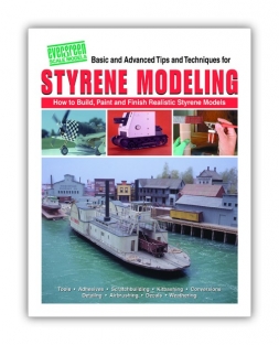 Evergreen EG14 Evergreen Handbook Styrene Modeling